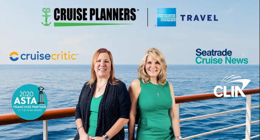 Cruise Planners