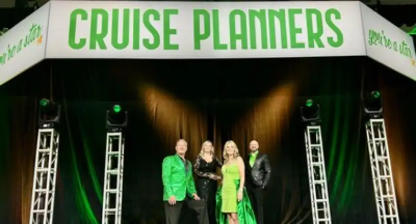 Cruise Planners Franchise Opportunity