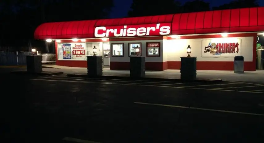 Cruisers Grill USA Franchise For Sale