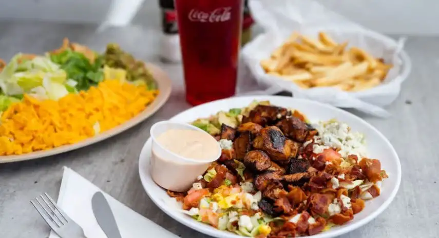 Cruisers Grill USA Franchise For Sale