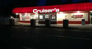 Cruisers Grill USA