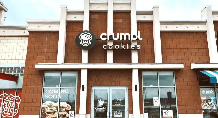 Crumbl Cookies USA Franchise Opportunity