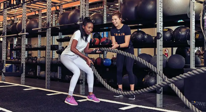 Crunch  USA Franchise For Sale