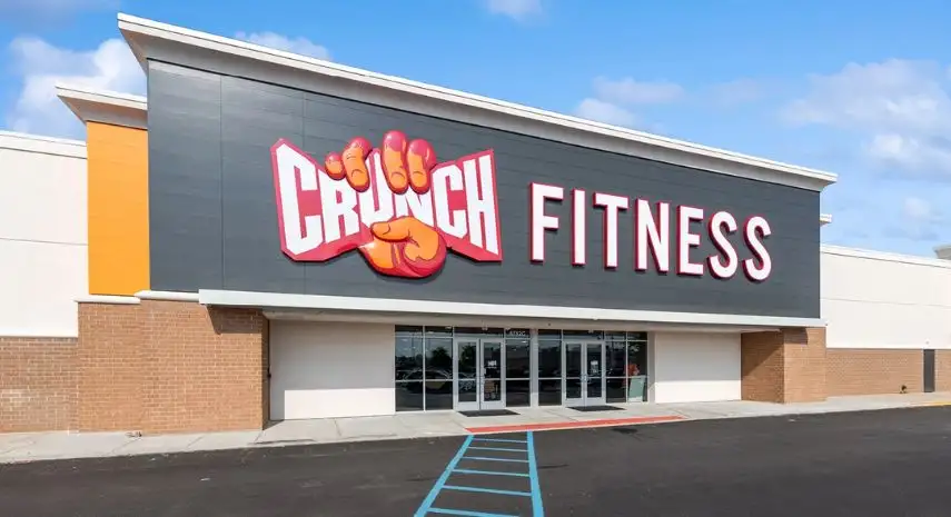 Crunch  USA Franchise For Sale image 3