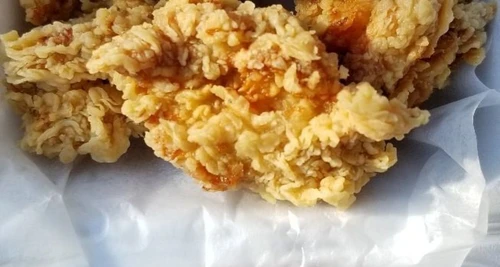 CRUNCHICKEN Franchise Cost, Fees, Opportunity