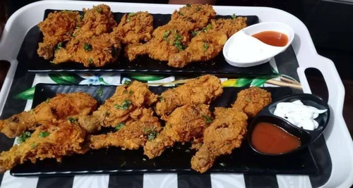 CRUNCHICKEN Franchise Cost, Fees, Opportunity
