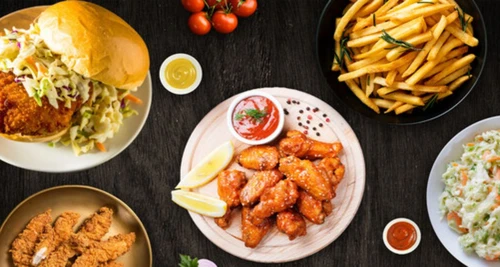 CRUNCHICKEN Franchise Cost, Fees, Opportunity