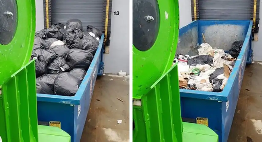 Crushr USA Franchise Opportunity image 4