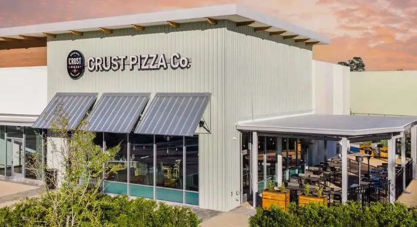 Crust Pizza Co. USA Franchise For Sale