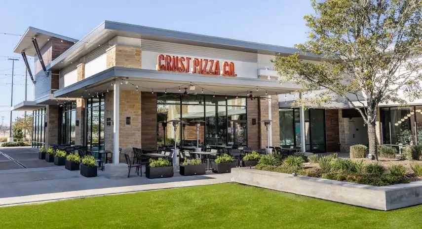 Crust Pizza Co. USA Franchise For Sale image 2