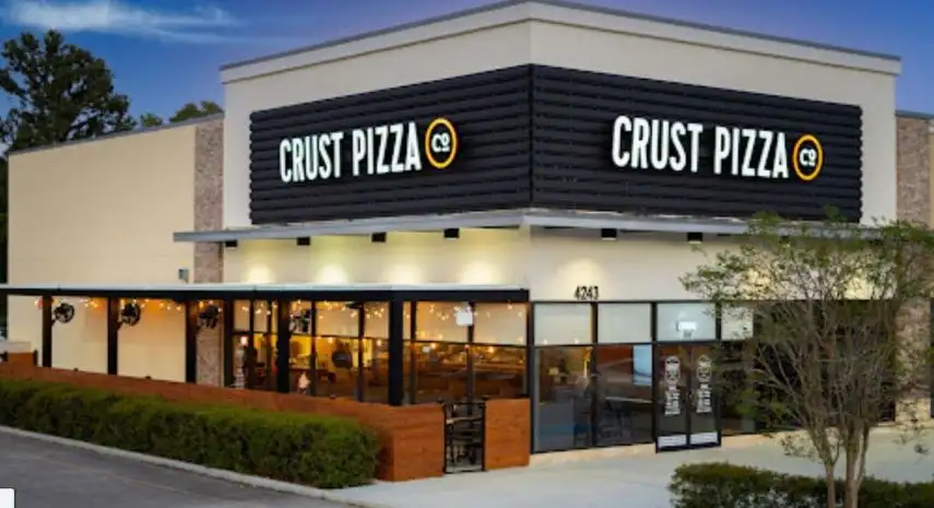 Crust Pizza Co. USA Franchise For Sale
