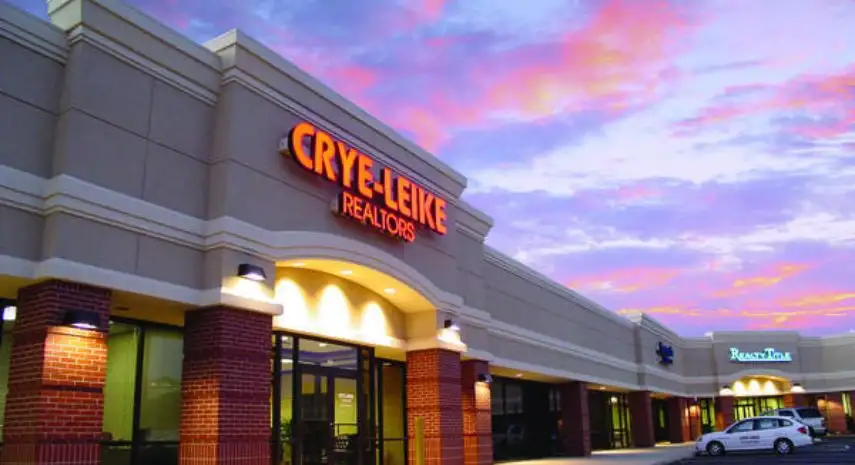Crye-Leike Real Estate USA