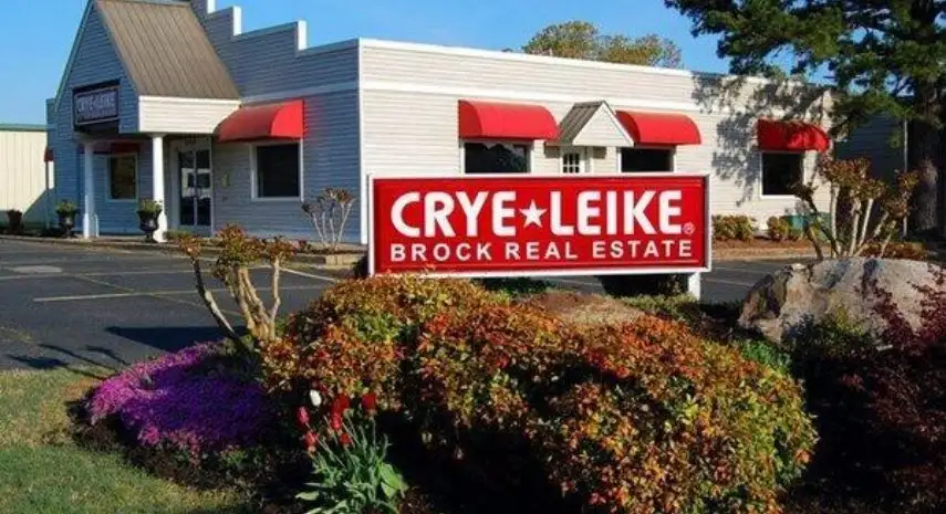 Crye-Leike Real Estate USA