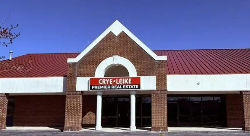 Crye-Leike Real Estate USA