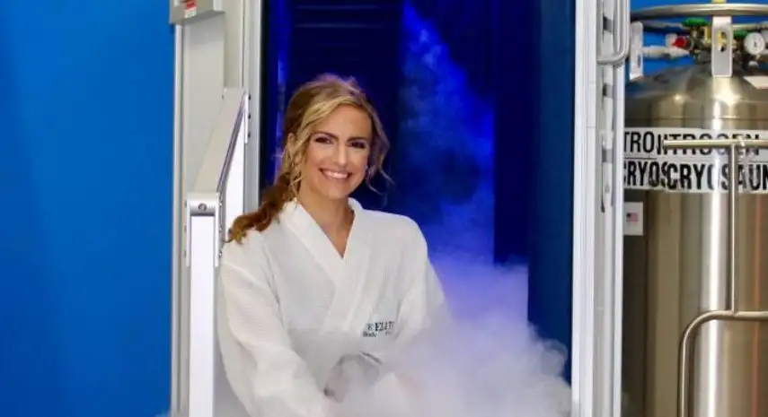 Cryo Nation USA Franchise Opportunity