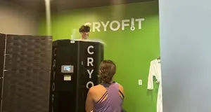 CryoFit USA