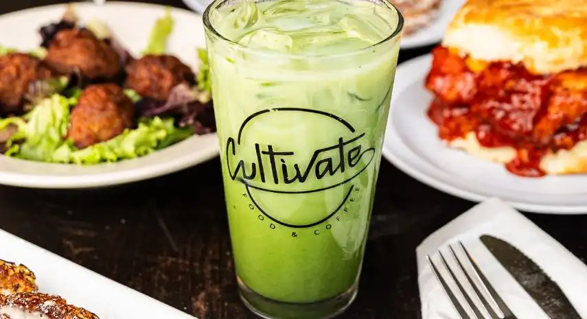 Cultivate Food & Coffee USA Franchise Opportunity
