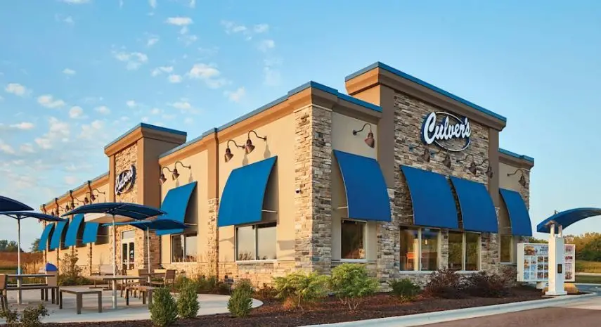 Culver’s USA Franchise Opportunity image 2
