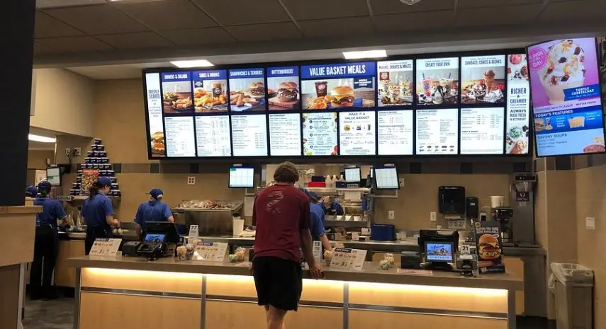 Culver’s USA Franchise Opportunity image 4