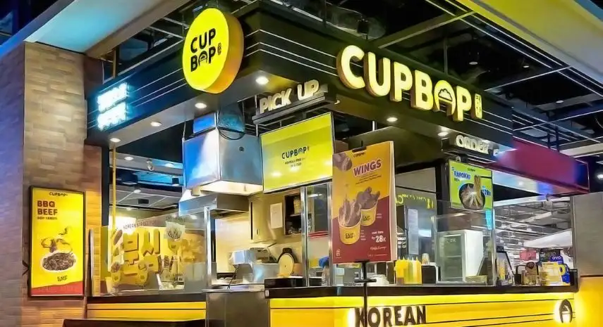 Cupbop USA Franchise for Sale | Korean BBQ