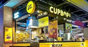 Cupbop USA Franchise for Sale | Korean BBQ