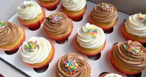 Cupcake Heaven  USA