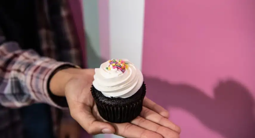 Cupcake Heaven Franchise Opportunity USA image 4