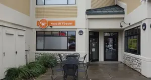 Cuppa Yo Frozen Yogurt  in the USA