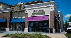 CUPS Frozen Yogurt USA