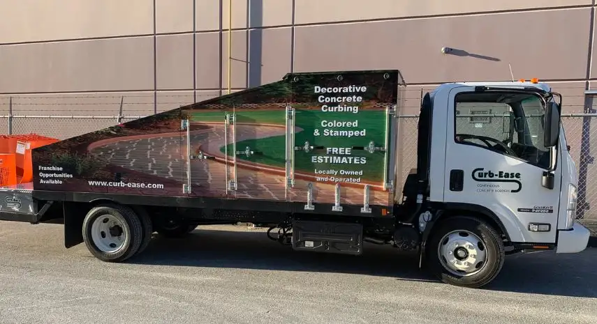 Curb-Ease USA Franchise Opportunity