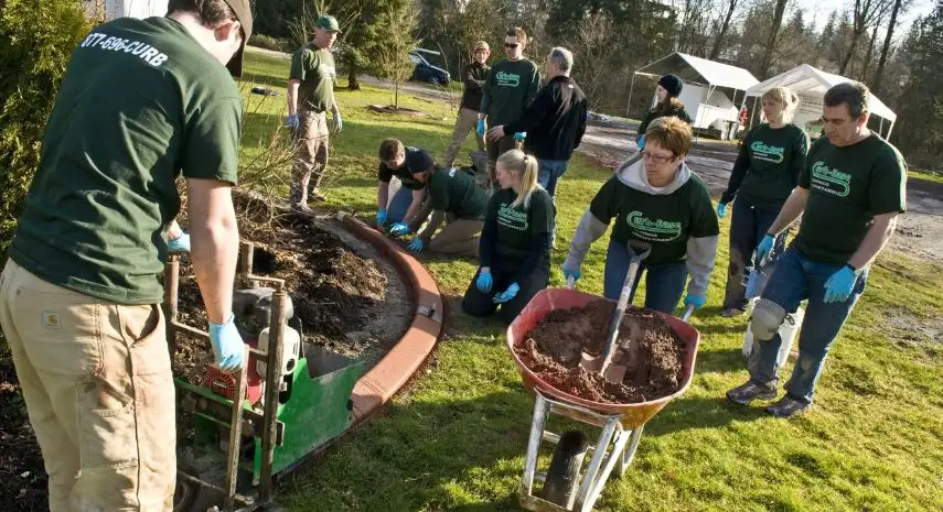 Curb-Ease USA Franchise Opportunity image 2