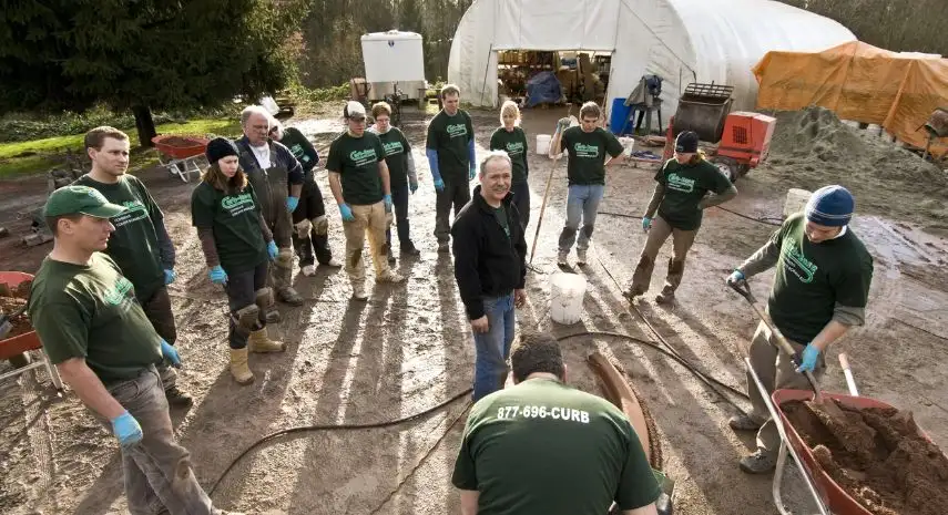 Curb-Ease USA Franchise Opportunity