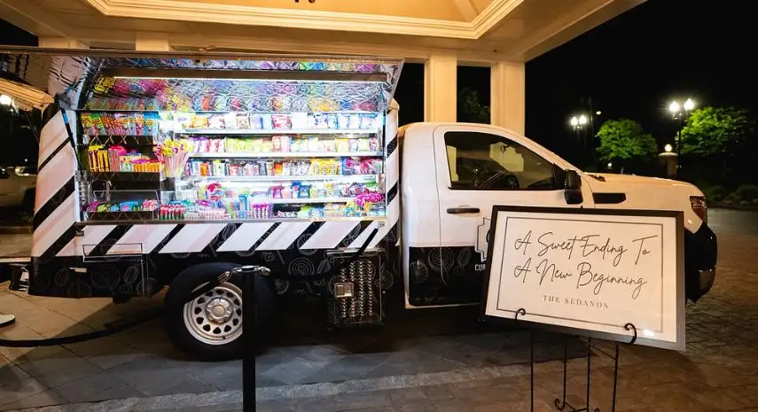 Curbside Confections USA Franchise For Sale