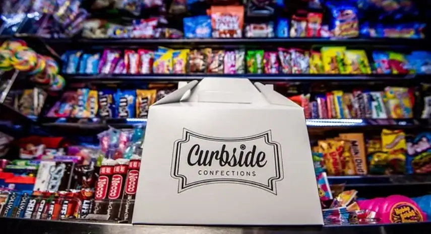 Curbside Confections USA Franchise For Sale