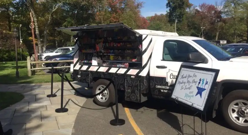 Curbside Confections USA Franchise For Sale image 4