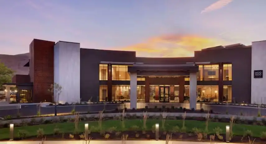 Curio Collection by Hilton Franchise – USA