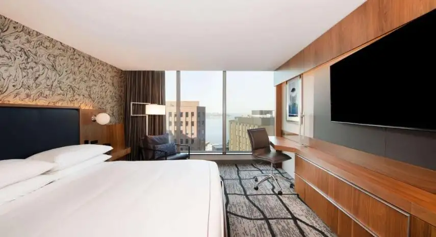 Curio Collection by Hilton Franchise – USA image 4