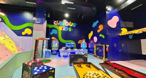 Curious Kidz Franchise Cost, Fees, Opportunity