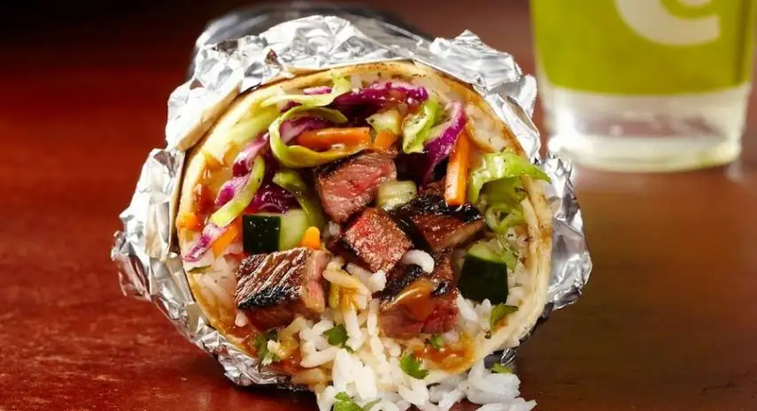Currito Restaurant USA Franchise For Sale