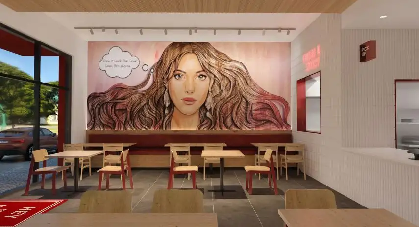 Curry Pizza House USA Franchise For Sale image 2