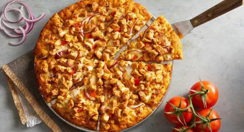 Curry Pizza House USA Franchise For Sale image 3