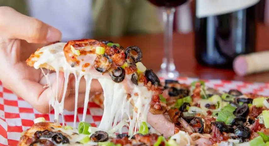 Curry Pizza House USA Franchise For Sale