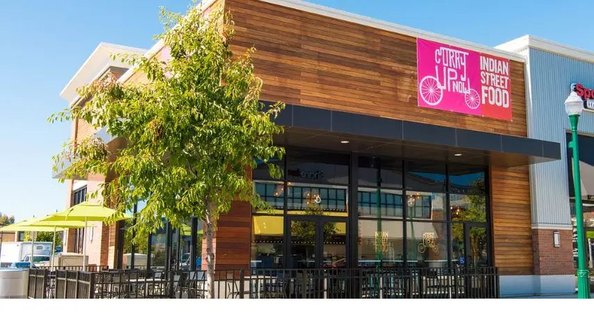 Curry Up Now USA Franchise Opportunity