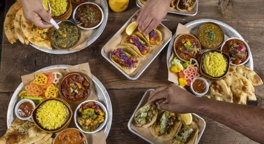 Curry Up Now USA Franchise Opportunity image 4