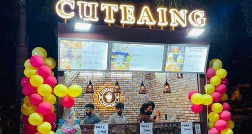 Cuteaing Franchise Cost, Fees, Opportunities