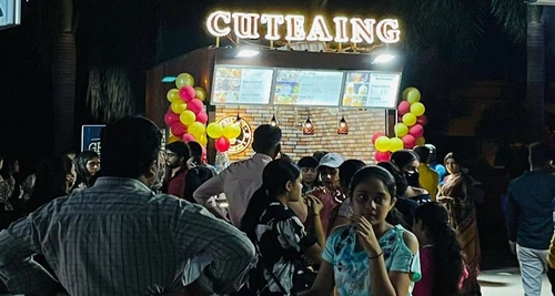 Cuteaing Franchise Cost, Fees, Opportunities