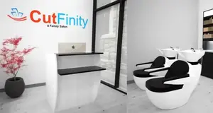 CutFinity Salon USA