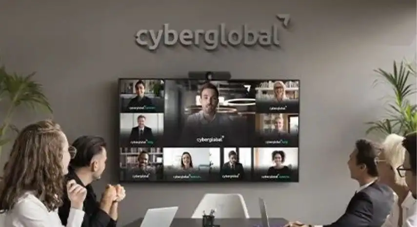 Cyberglobal  in Canada