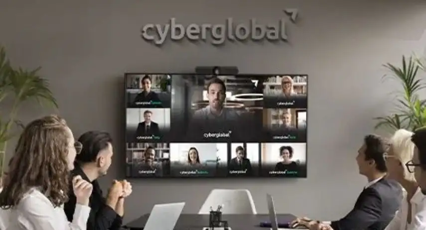 Cyberglobal USA