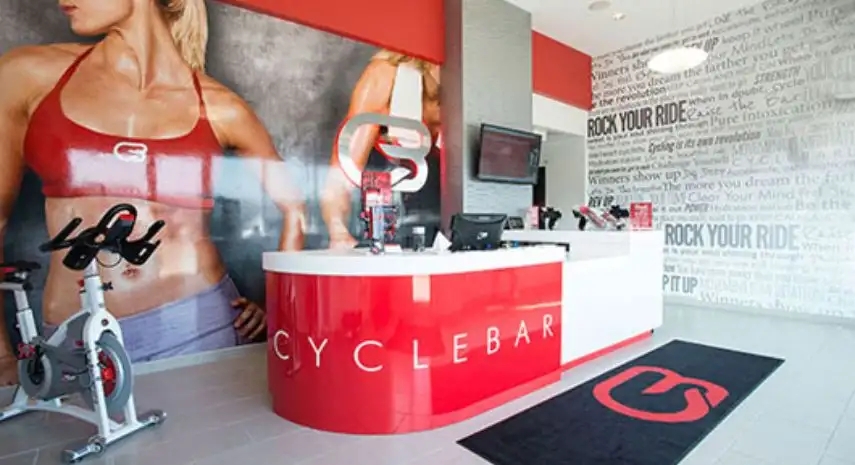 CycleBar USA Franchise Opportunity